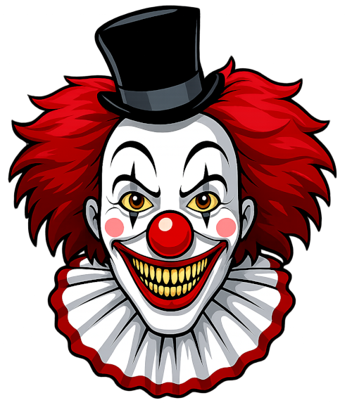 Clownonymous